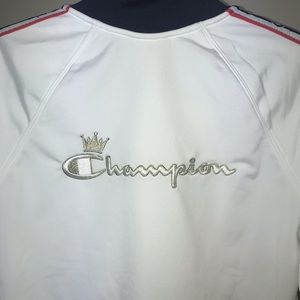 Champion Jacket